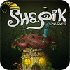 Shapik: The Quest game