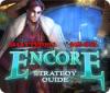 Shattered Minds: Encore Strategy Guide game