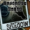She is a Shadow Strategy Guide game