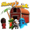 Sheep's Quest game