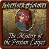 Sherlock Holmes: The Mystery of the Persian Carpet game