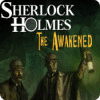 Sherlock Holmes: The Awakened game