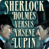 Sherlock Holmes VS Arsene Lupin game