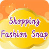 Shopping Fashion Snap game
