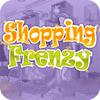 Shopping Frenzy game