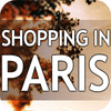 Shopping in Paris game