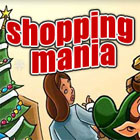 Shopping Mania game