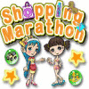 Shopping Marathon game