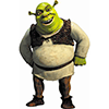 Shrek Memory Game game