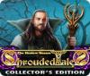 Shrouded Tales: The Shadow Menace Collector's Edition game