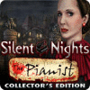Silent Nights: The Pianist Collector's Edition game