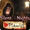Silent Nights: The Pianist game
