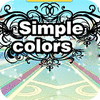 Simple Colors game
