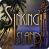 Sinking Island game