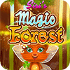 Sisi's Magic Forest game