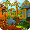 Private Eye Sisi game