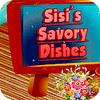 Sisi's Savory Dishes game