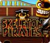 Skeleton Pirates game