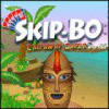 SKIP-BO: Castaway Caper game