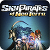 Sky Pirates of Neo Terra game