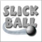 Slickball game