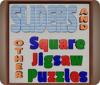 Sliders and Other Square Jigsaw Puzzles game