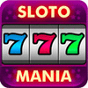 Slotomania game