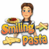 Smiling Pasta game