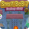 Snail Bob 7: Fantasy Story game