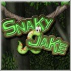 Snake Jake game