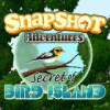 Snapshot Adventures: Secret of Bird Island game