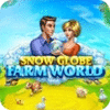 Snow Globe: Farm World game