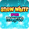 Snow White Prom Make Up game