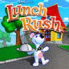 Snowy: Lunch Rush game