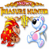 Snowy Treasure Hunter 3 game