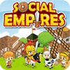 Social Empires game