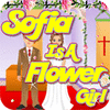 Sofia Flower Girl game