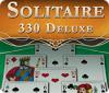 Solitaire 330 Deluxe game