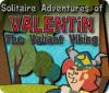 Solitaire Adventures of Valentin The Valiant Viking game