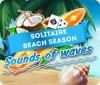 Solitaire Beach Season: Sounds Of Waves game