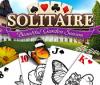 Solitaire: Beautiful Garden Season game
