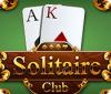 Solitaire Club game