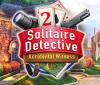 Solitaire Detective 2: Accidental Witness game
