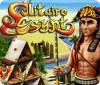 Solitaire Egypt game