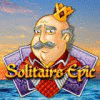 Solitaire Epic game