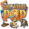 Solitaire Pop game
