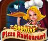 Sophia's Pizza Restaurant game