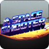 A Space Shooter Blitz game