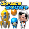 Spacebound game