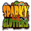 Sparky Vs. Glutters game